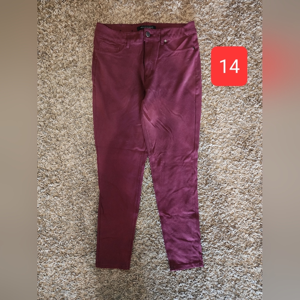 Dress Pants